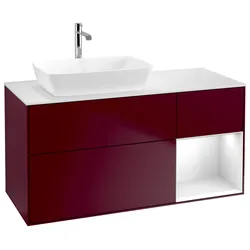 Villeroy & Boch Finion Waschtischunterschrank G81, G811GFHB G811GFHB