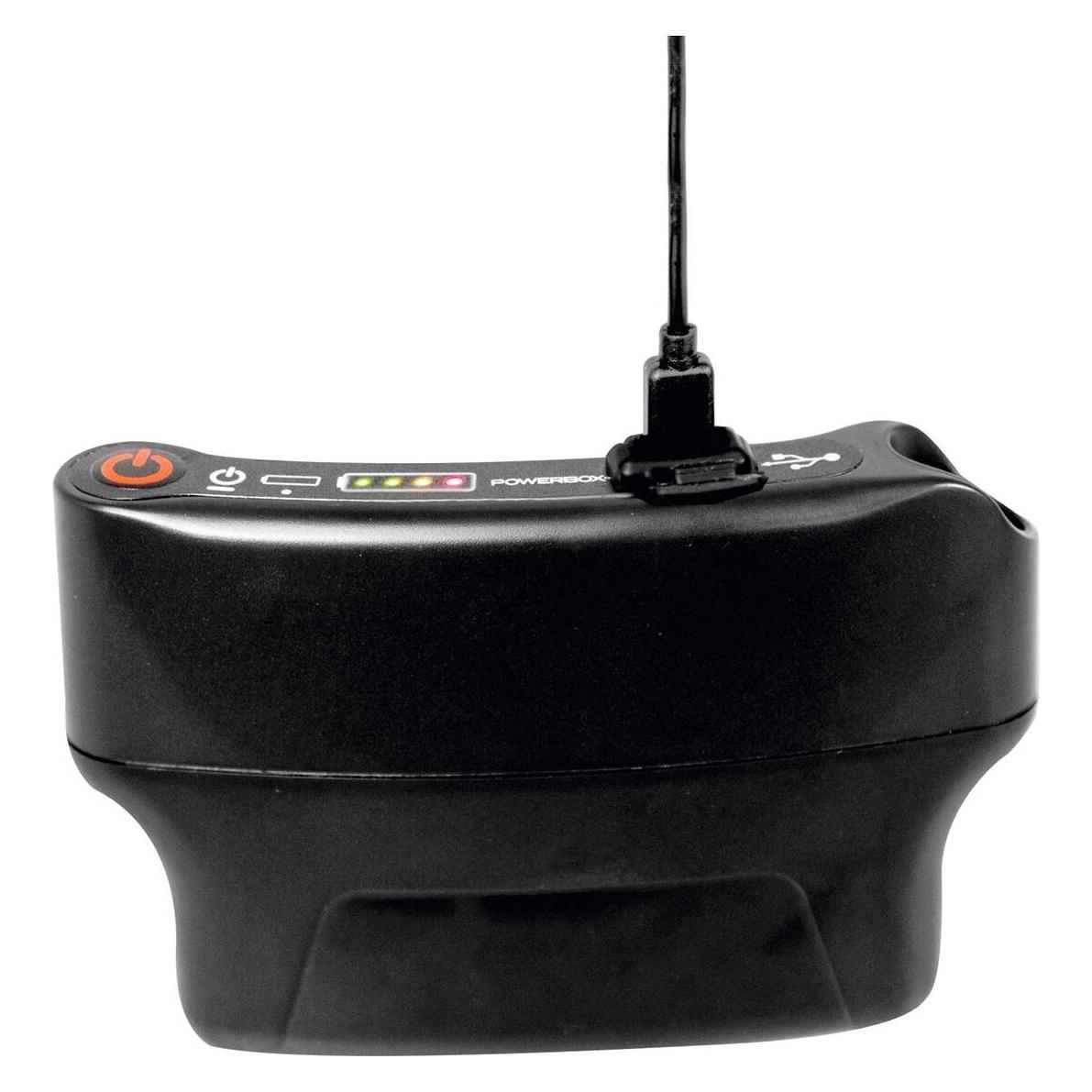 Jsp Ersatz-Akku, Typ: BATTERY (1x) (CAU340-001-100)