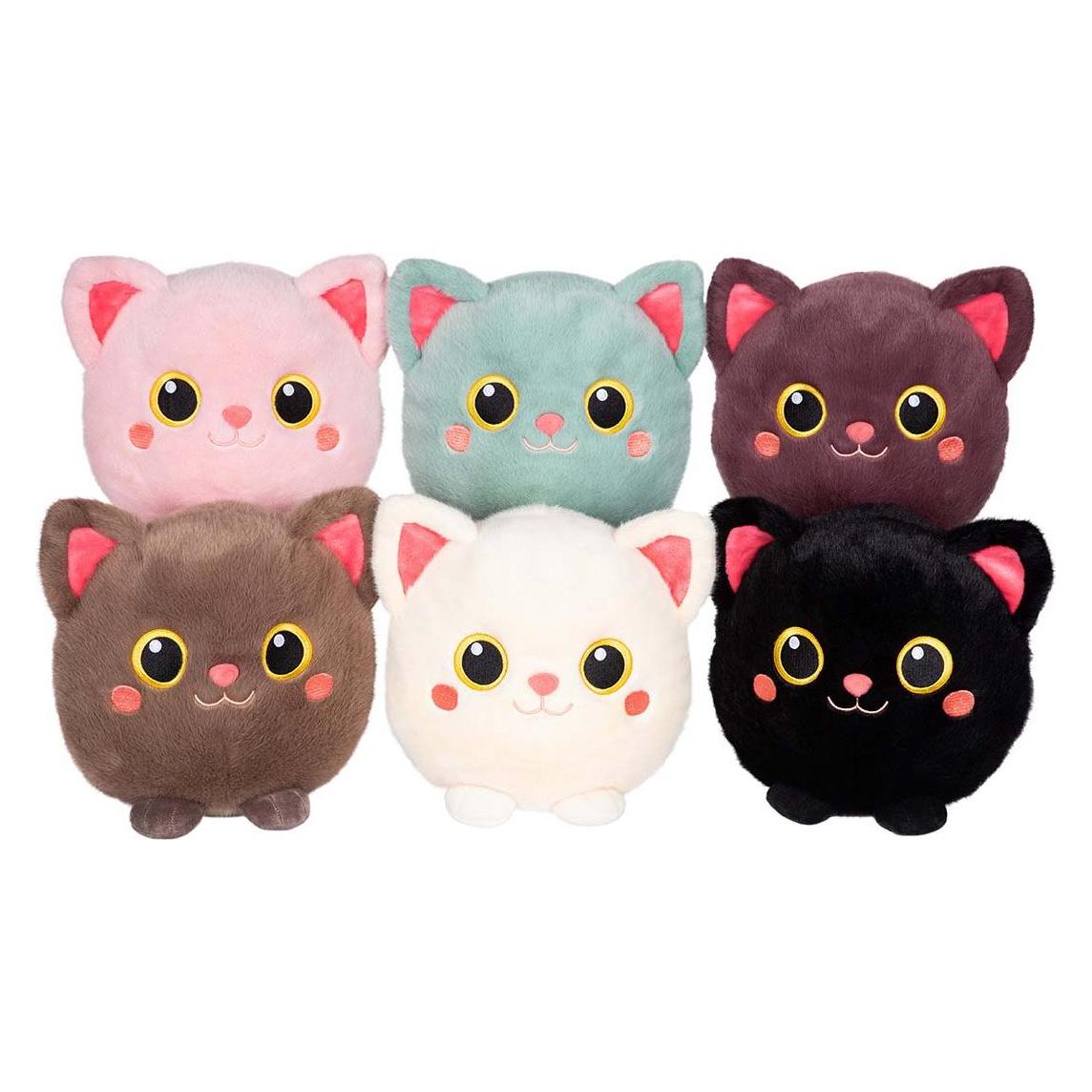 Gipsy Moko Maru Kitty ass (20 cm) (AMOS56649)