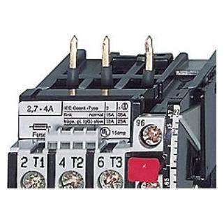 Benedict Überlastrelais therm 0,8-1,2A Direktanb U12/16E 1,2 K3 (U12/16E 1,2 K3)