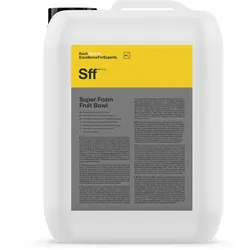 Koch Chemie Super Foam Fruit Bowl 5 Liter