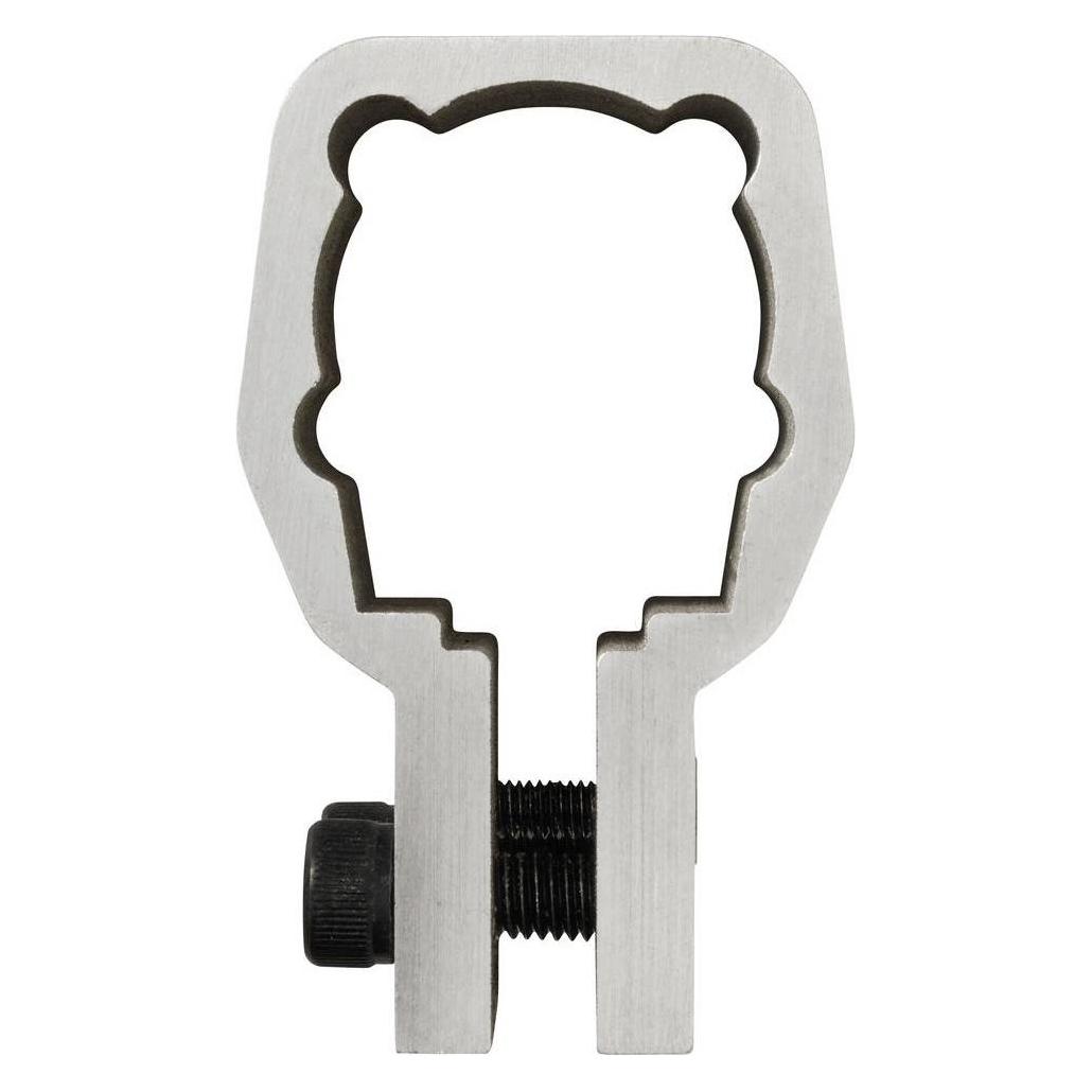 Tru Components Halterung TC-AZ.005 TC-13492824 1 St. (TC-13492824)