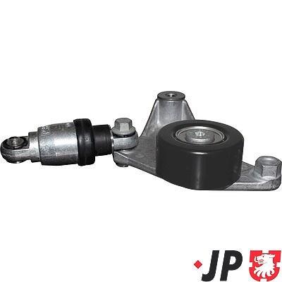 Jp Group Riemenspanner, Keilrippenriemen [Hersteller-Nr. 4818200100] für Toyota