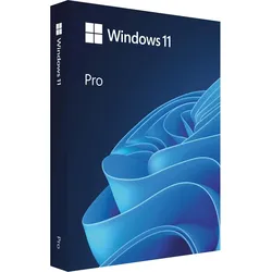 Microsoft Windows 11 Pro (DE) für Windows