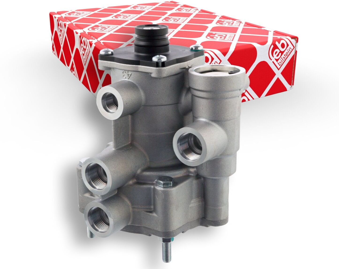 FEBI BILSTEIN 108808 Steuerventil, Anhänger