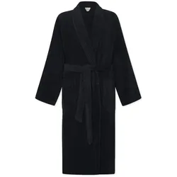 MÖVE Bademantel Schalkragen L HOMEWEAR BASIC
