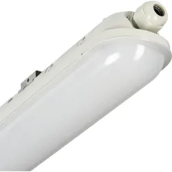 LED-Feuchtraumleuchte TL2400,23W,3680lm, 1200 mm