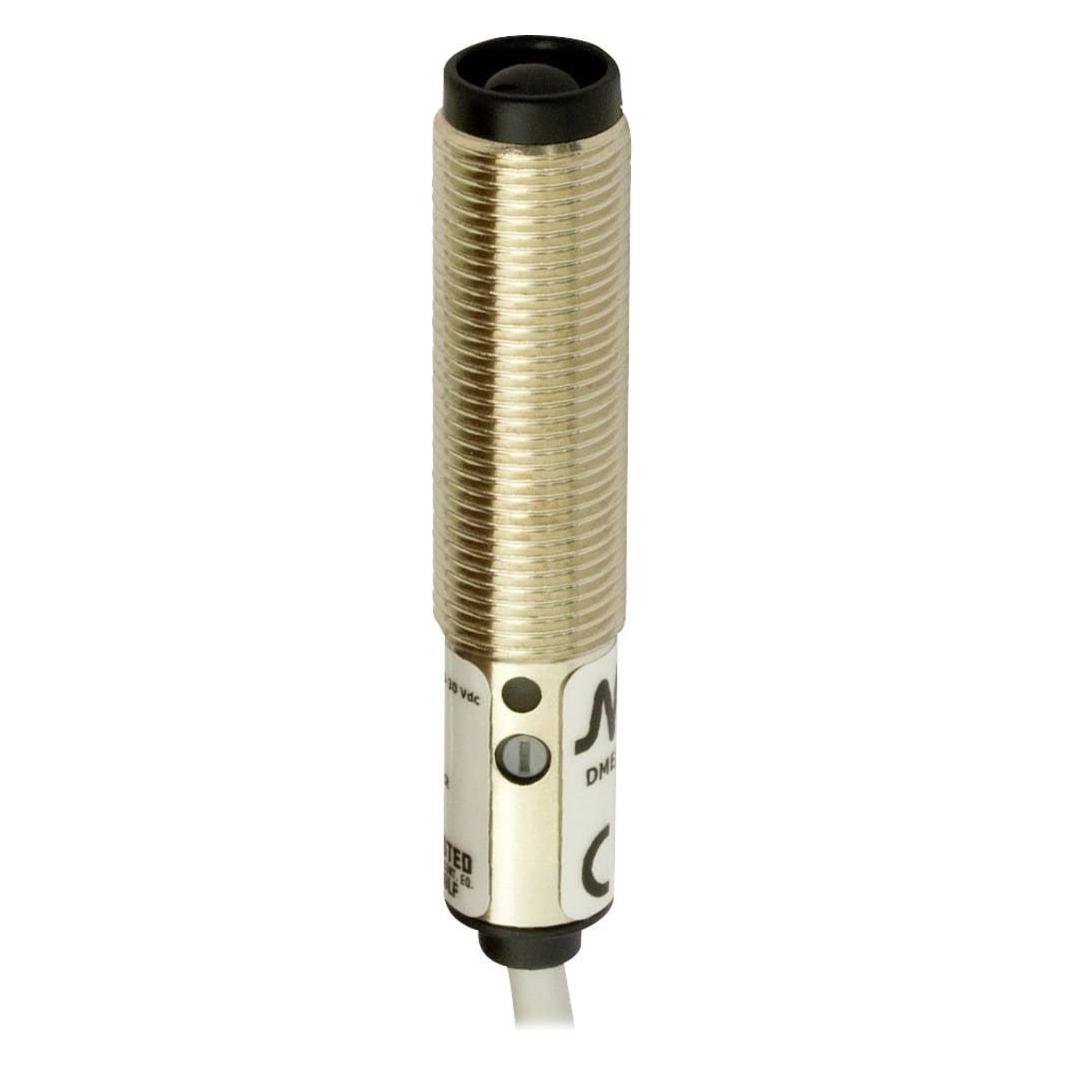 Micro MD DETECTORS Opto-Sensor DM3/0P-1A DM3/0P-1A 10 - 30 V/DC 1 St. (DM3/0P-1A)