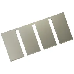 Hera Glashalter 400mm 61500034808