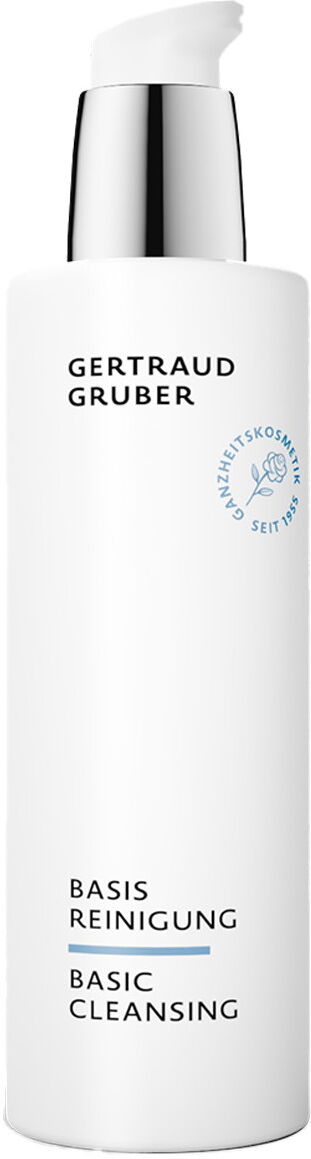 200ml GERTRAUD GRUBER Basis Reinigung hautneutral