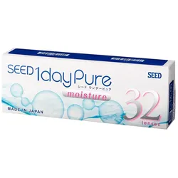 Seed 1dayPure moisture spheric 32er