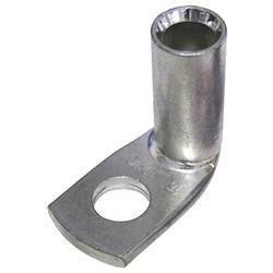Intercable 180190 ICD25890 Presskabelschuh verzinnt 90 ° M8 1 St. Piece