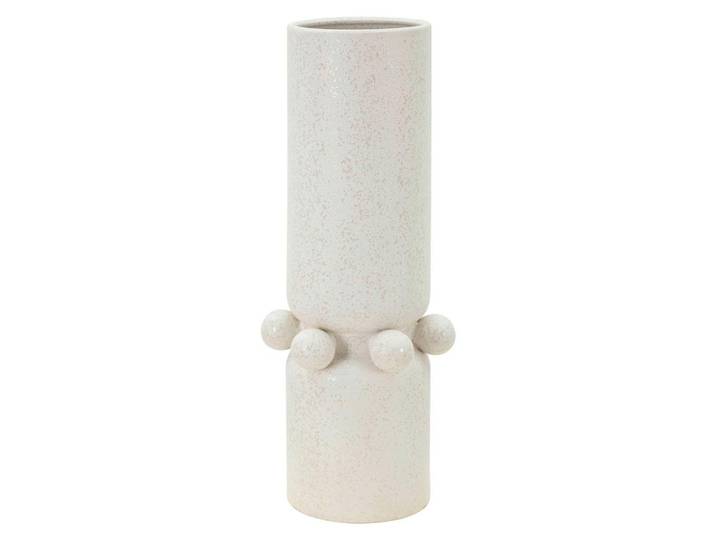 VASE Bubbles Creme B: 15,5 cm