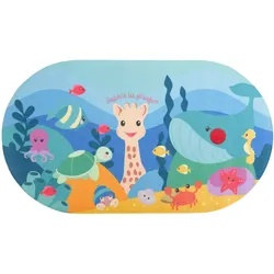 Sophie la girafe, Babybadewanne, Badematte Für Kinder