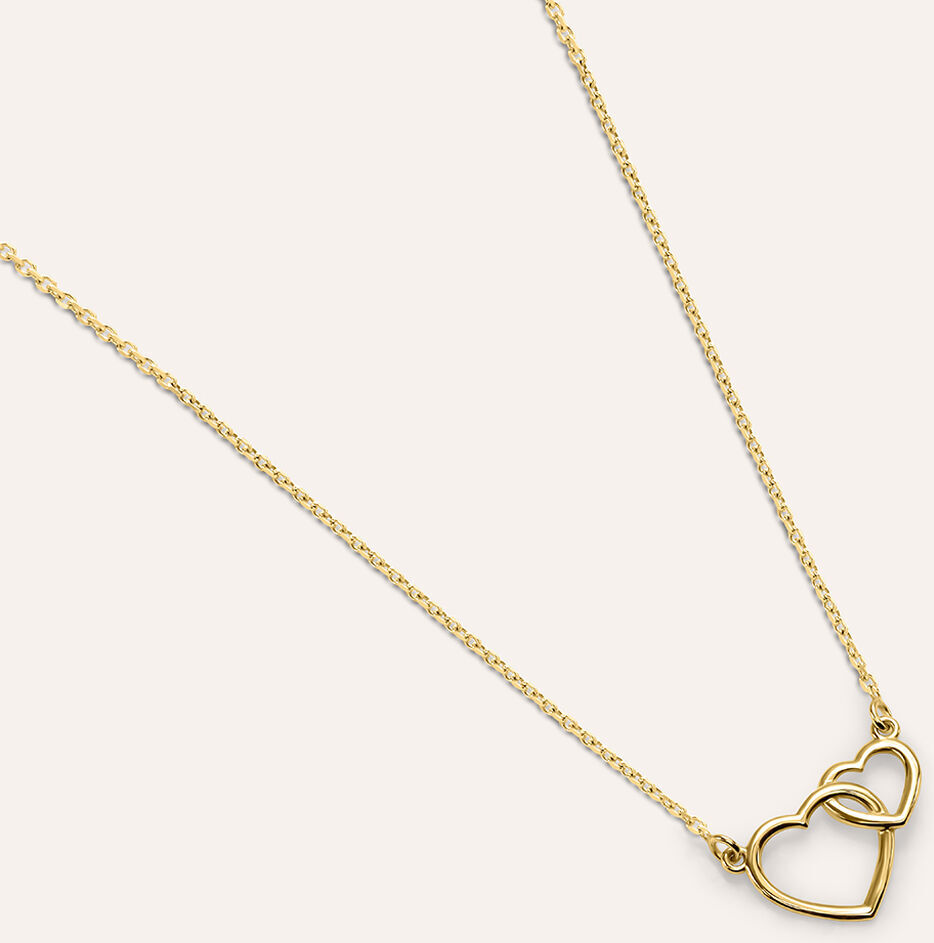 Stroili Collana Beverly Oro Giallo Collezione: Beverly Oro Giallo