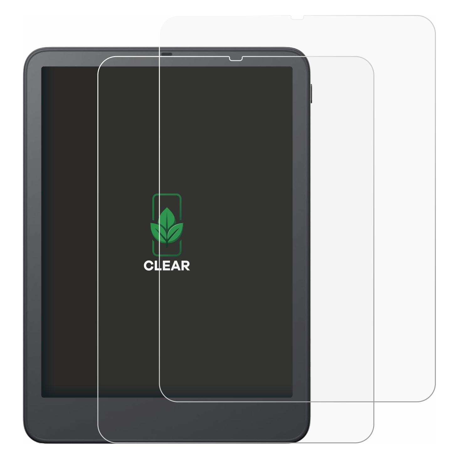 ScreenLeaf Schutzfolie für Amazon Kindle Colorsoft 2026 Signature Edition Displayschutz Display Schutz Folie (6165354)