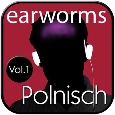 Polnisch Vol. 1 - Marlon Lodge, Audio, 9781905443888
