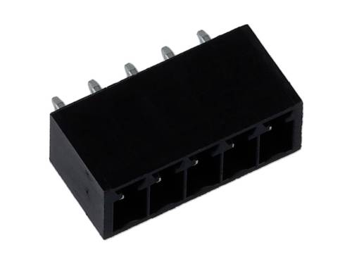 Molex 395011005 Printklemme Polzahl 5