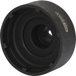 3/4 Nutmuttern-Schlüssel mit 6 Zapfen für MAN, 101-110mm KS Tools 450.0170