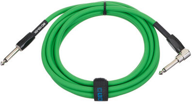 Boss BIC-10A Green Vert