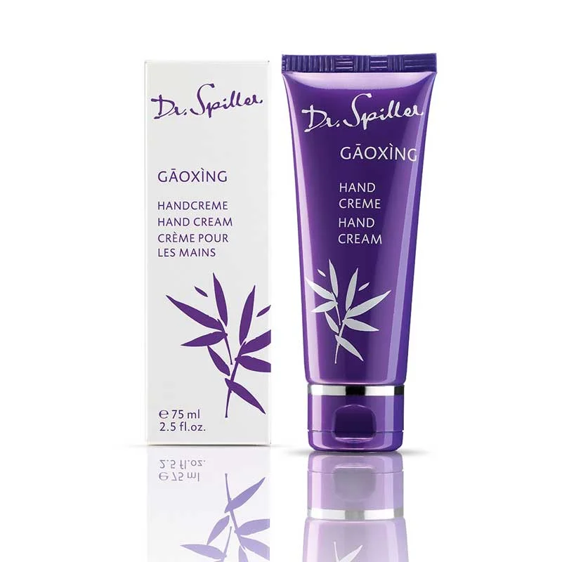 Dr. Spiller Gaoxing Handcreme, 75ml 00107709