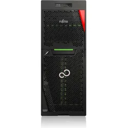 Fujitsu Server PY TX2550 M7, XEON GOLD 6434 (Intel Xeon Gold 6334, 32 GB), Server