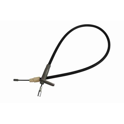 VAICO Seilzug, Feststellbremse Original Qualität V30-30029 hinten links für Mercedes