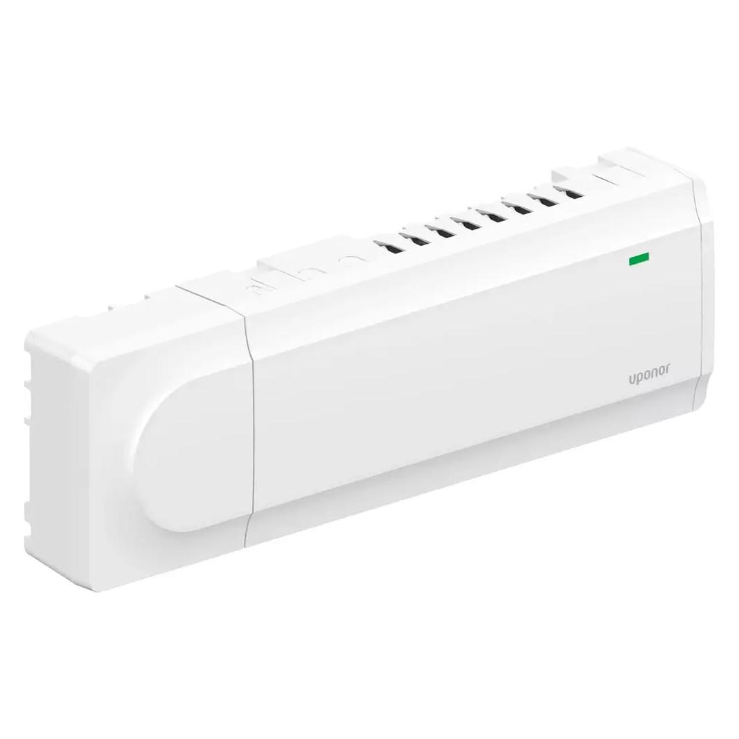 Uponor Smatrix base - kontrolenhed pulse X-245 bus 6X (1093017)