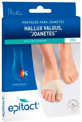Epitact Epithelium Protect Bunion Size S