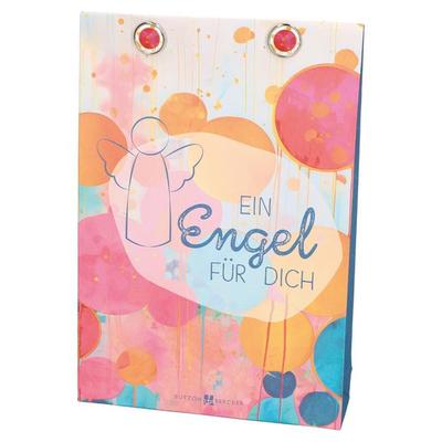 Wundertüte - Ein Engel für dich