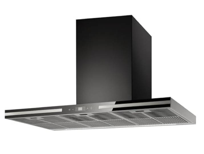 Kamin-Dunstabzugshaube DW9500.0S
