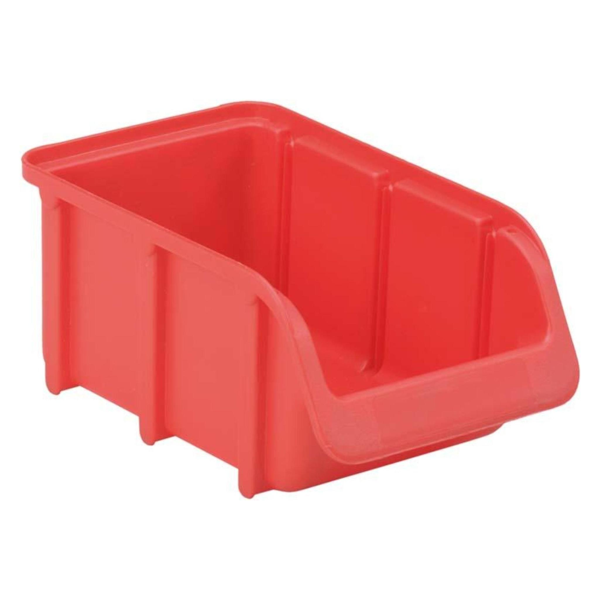 Hünersdorff 672100 Aufbewahrungsbox Rechteckig Polypropylen (PP) (672100)