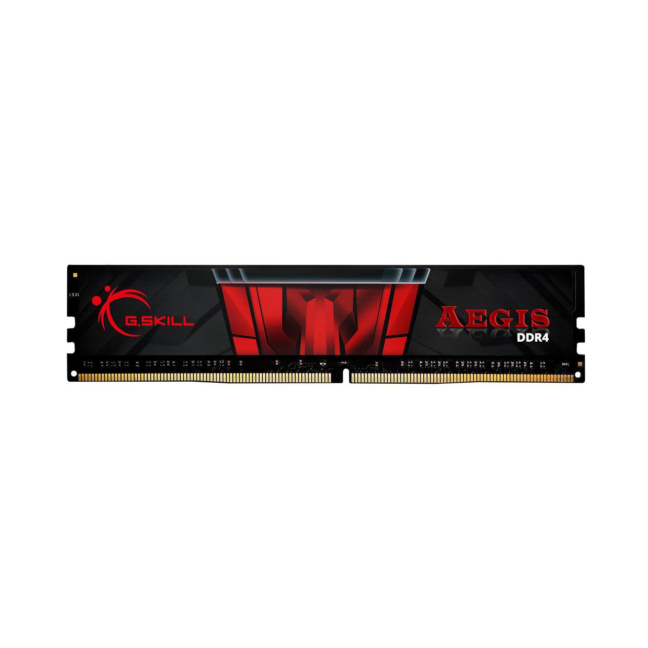 16GB G.Skill Aegis DDR4-3200 DIMM CL20 Single