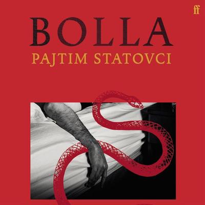 Bolla - Pajtim Statovci, Audio, 9780571373932