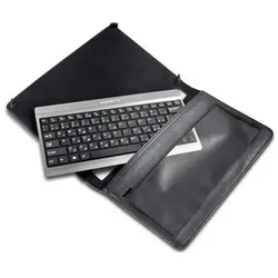 Gigabyte S1081 Tastatur + Tasche (DE), Tablet Tastatur