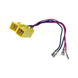 Dietz 32800 LS-Adapter 2pol. ALFA ROMEO, FIAT, LANCIA