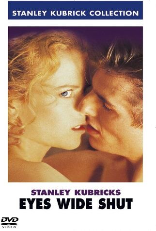 Stanley Kubrick - Eyes Wide Shut - Preis vom 12.10.2026 11:37:12 h