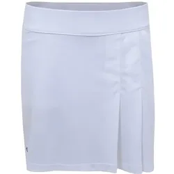 J.Lindeberg Golf Thea Rock Skort Damen weiss