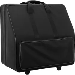Alpenklang Akkordeontrolley 120 Bass