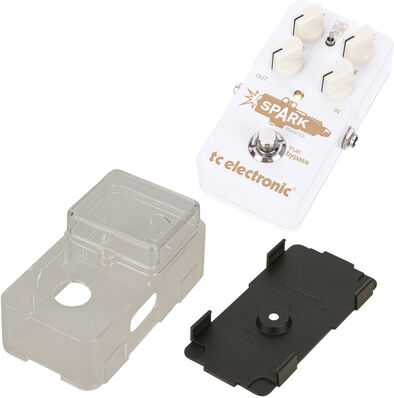 tc electronic Spark Booster Bundle PS G