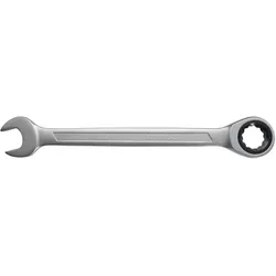 SW-Stahl, Schraubenschlüssel, Gabelringratschl Sw 27mm (27 mm)