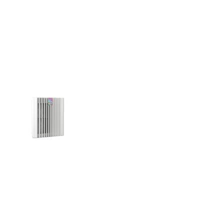 Rittal Blue e+ Austrittsfilter SK 3239.400 3239400