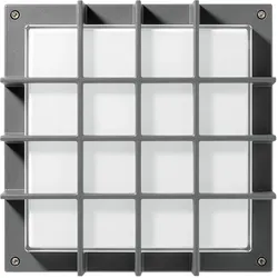 Performance in Light LED-Wand-u. Deckenleuchte 304780