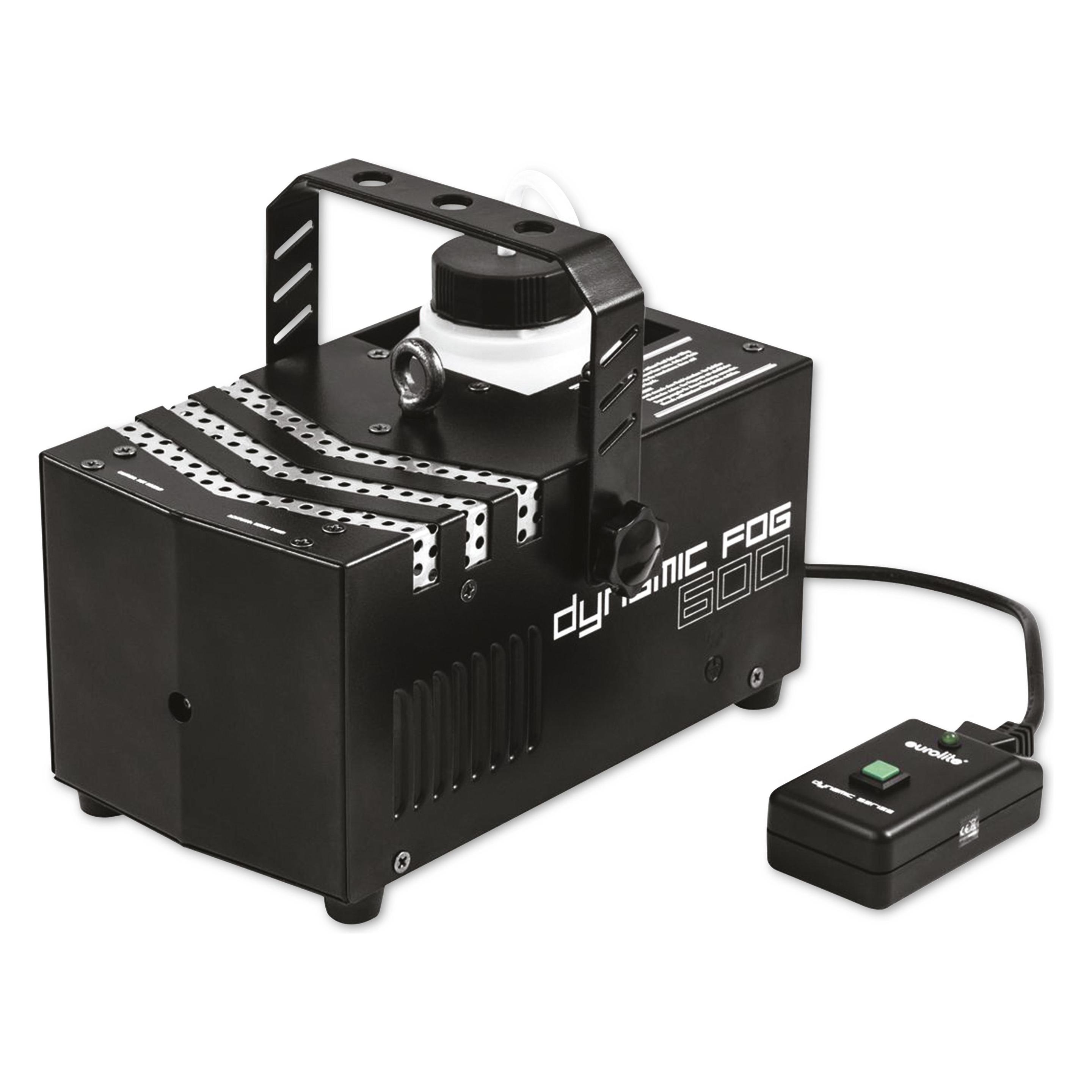 Eurolite Dynamic Fog 600 (51702030)