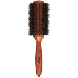 evo Spike Nylon Pin Bristle Radial Brush 38 mm