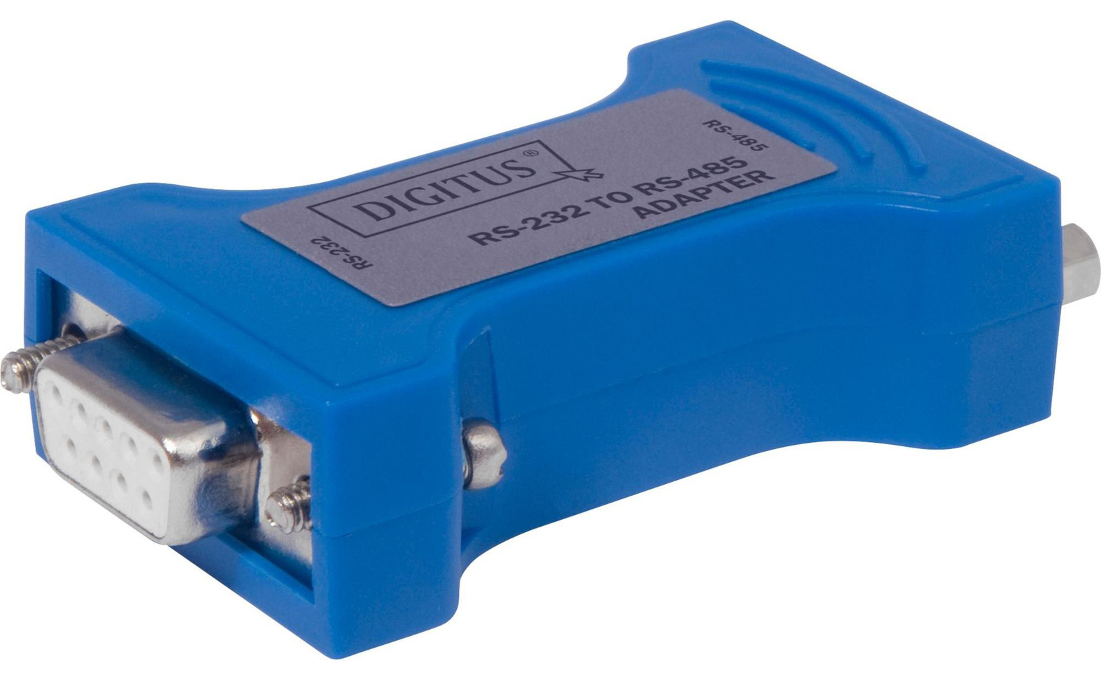 DIGITUS Converter van RS-232 naar RS-485