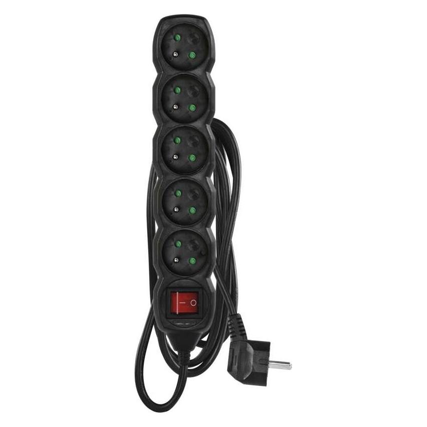 Emos PC1512 (5x, 2 m) (1902350200)