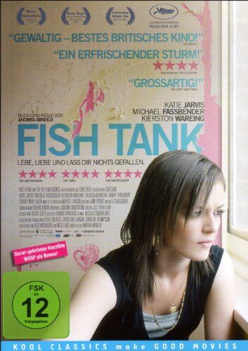 Andrea Arnold - Fish Tank - Preis vom 05.10.2026 03:47:11 h