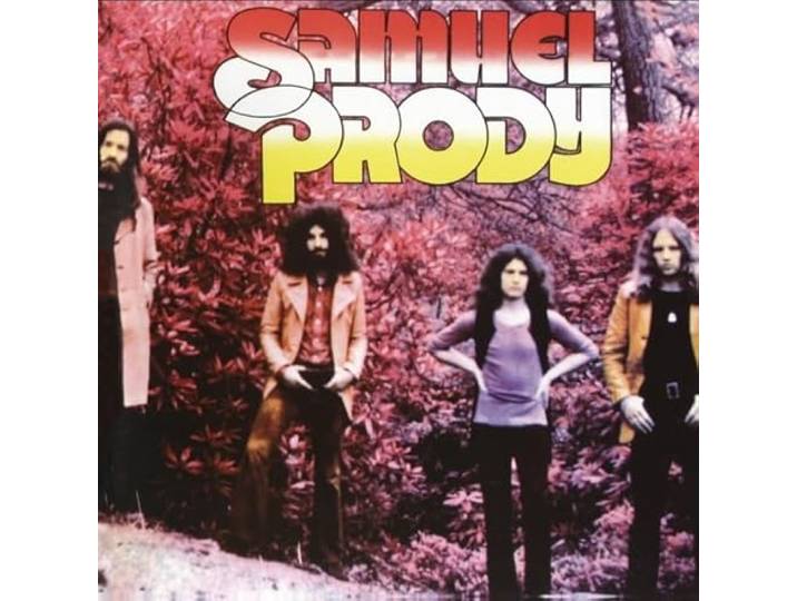 Samuel Prody