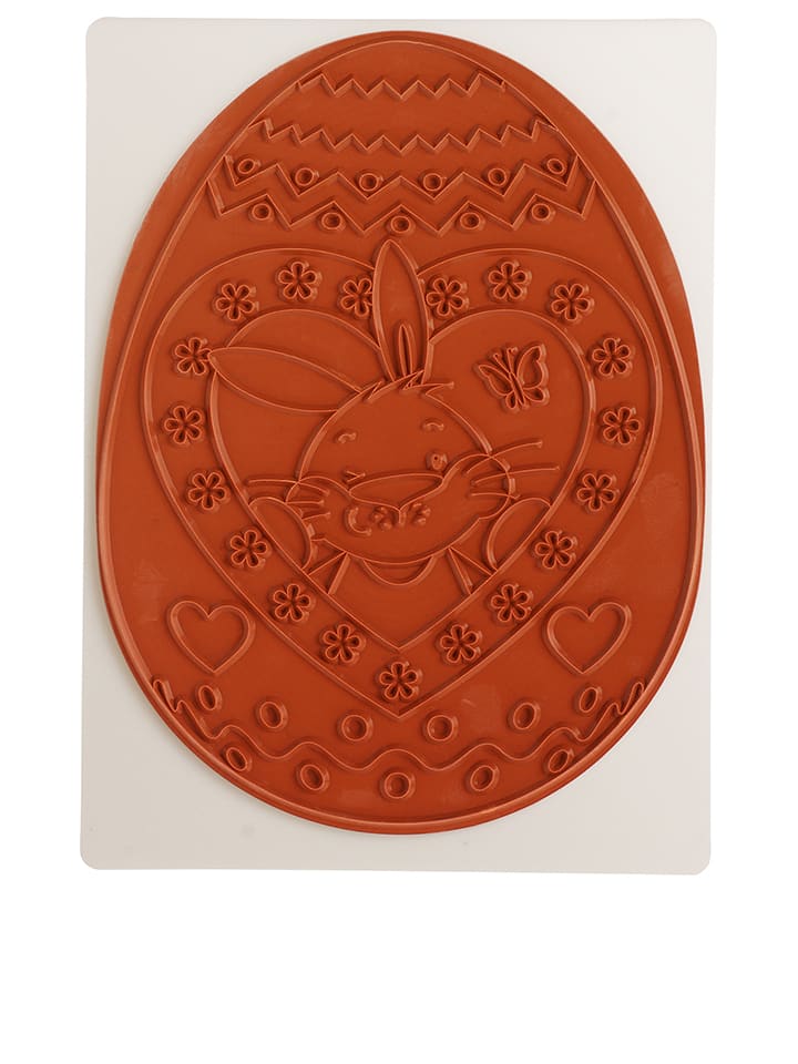 SUNNYSUE Riesenstempel "Osterhase" - ab 3 Jahren - onesize